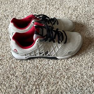 Reebok Mens Crossfit Nano 4.0 Training Shoe Size 7